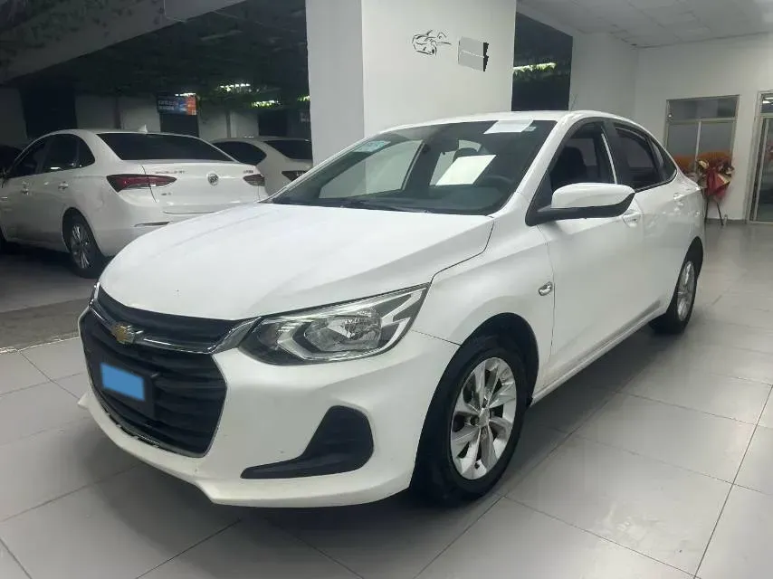 2021 Chevrolet Cavalier 1.0T 125HP L3 6AT,autocango,china used car exporter,china ev exporter,chinese used car exporter,chinese used ev exporter
