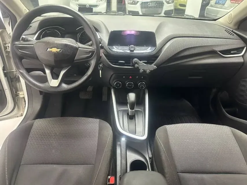 2021 Chevrolet Cavalier 1.0T 125HP L3 6AT,autocango,china used car exporter,china ev exporter,chinese used car exporter,chinese used ev exporter