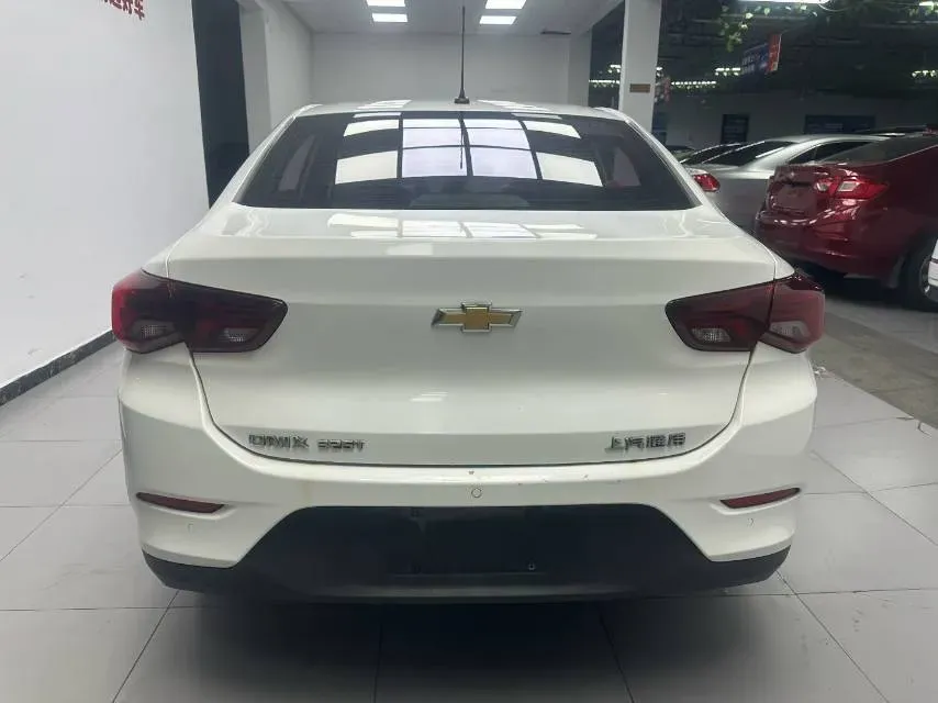 2021 Chevrolet Cavalier 1.0T 125HP L3 6AT,autocango,china used car exporter,china ev exporter,chinese used car exporter,chinese used ev exporter