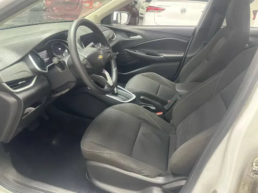 2021 Chevrolet Cavalier 1.0T 125HP L3 6AT,autocango,china used car exporter,china ev exporter,chinese used car exporter,chinese used ev exporter