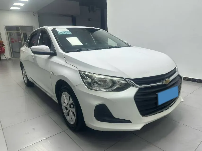 2021 Chevrolet Cavalier 1.0T 125HP L3 6AT,autocango,china used car exporter,china ev exporter,chinese used car exporter,chinese used ev exporter