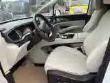 2025 Denza D9 1.5T 156HP L4 E-CVT PHEV 40KWH