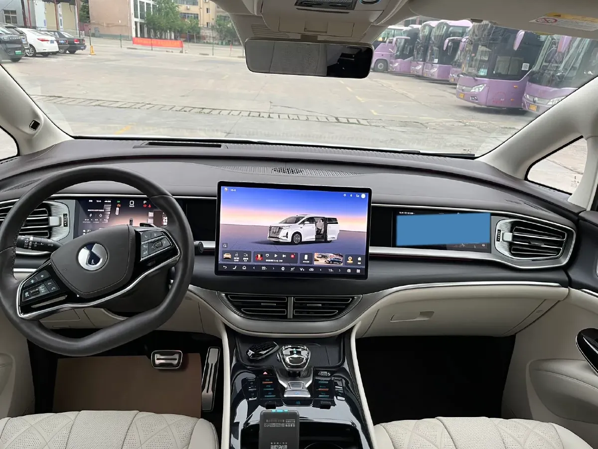 2025 Denza D9 1.5T 156HP L4 E-CVT PHEV 40KWH,autocango,china used car exporter,china ev exporter,chinese used car exporter,chinese used ev exporter