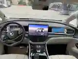 2025 Denza D9 1.5T 156HP L4 E-CVT PHEV 40KWH