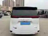 2025 Denza D9 1.5T 156HP L4 E-CVT PHEV 40KWH