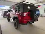 2020 Beijing BJ40 2.0T 224HP L4 8AT