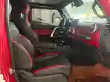 2020 Beijing BJ40 2.0T 224HP L4 8AT