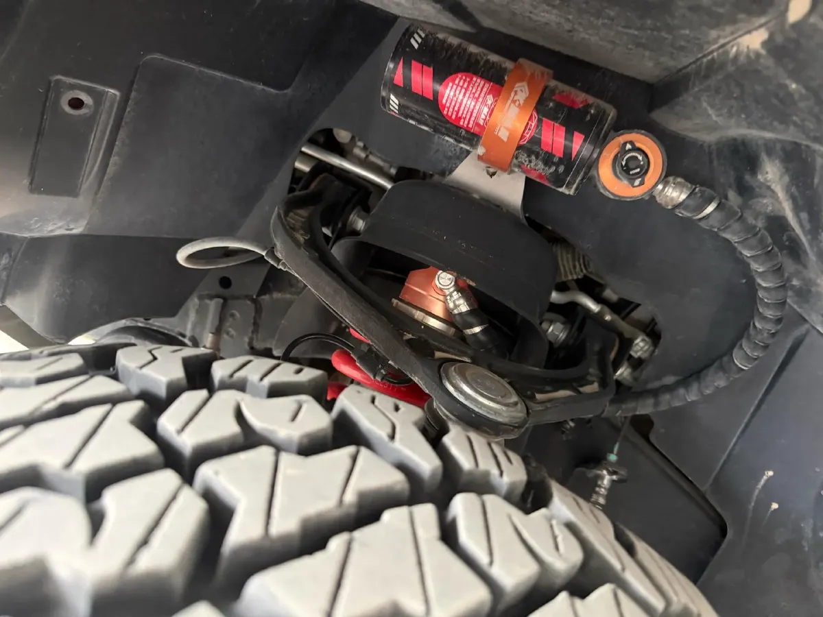2020 Beijing BJ40 2.0T 224HP L4 8AT,autocango,china used car exporter,china ev exporter,chinese used car exporter,chinese used ev exporter