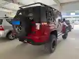2020 Beijing BJ40 2.0T 224HP L4 8AT