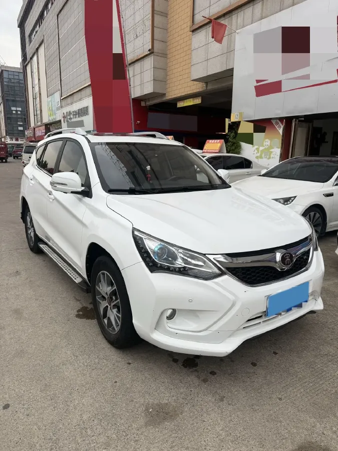 2016 BYD Song 1.5T 154HP L4 6DCT,autocango,china used car exporter,china ev exporter,chinese used car exporter,chinese used ev exporter