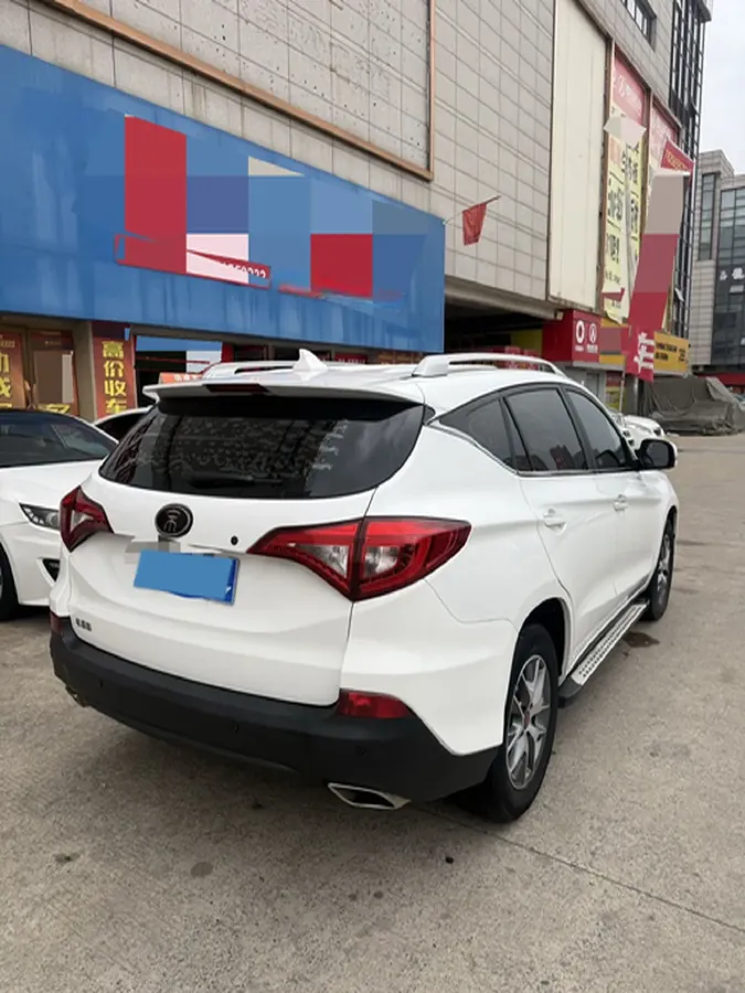2016 BYD Song 1.5T 154HP L4 6DCT,autocango,china used car exporter,china ev exporter,chinese used car exporter,chinese used ev exporter