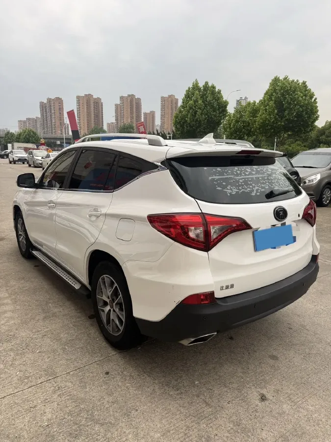 2016 BYD Song 1.5T 154HP L4 6DCT,autocango,china used car exporter,china ev exporter,chinese used car exporter,chinese used ev exporter