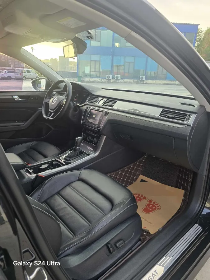 2017 Volkswagen Passat 1.8T 180HP L4 7DCT,autocango,china used car exporter,china ev exporter,chinese used car exporter,chinese used ev exporter