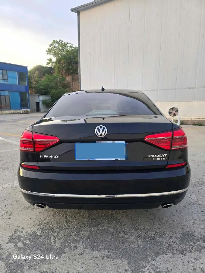 2017 Volkswagen Passat 1.8T 180HP L4 7DCT,autocango,china used car exporter,china ev exporter,chinese used car exporter,chinese used ev exporter