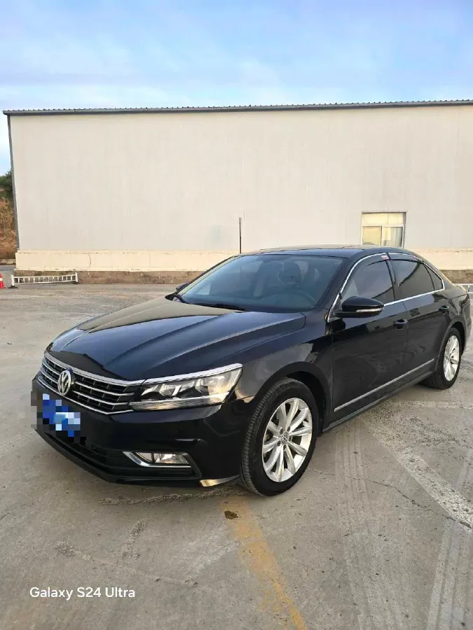 2017 Volkswagen Passat 1.8T 180HP L4 7DCT,autocango,china used car exporter,china ev exporter,chinese used car exporter,chinese used ev exporter