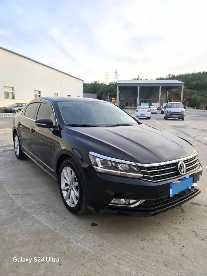 2017 Volkswagen Passat 1.8T 180HP L4 7DCT,autocango,china used car exporter,china ev exporter,chinese used car exporter,chinese used ev exporter