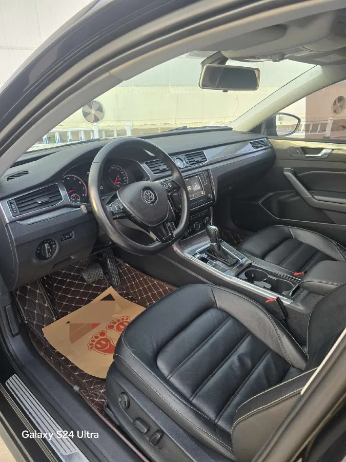 2017 Volkswagen Passat 1.8T 180HP L4 7DCT,autocango,china used car exporter,china ev exporter,chinese used car exporter,chinese used ev exporter