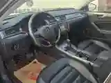 2017 Volkswagen Passat 1.8T 180HP L4 7DCT