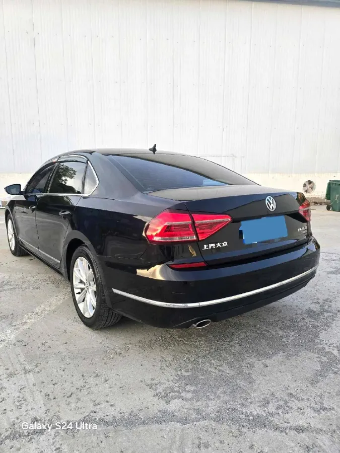2017 Volkswagen Passat 1.8T 180HP L4 7DCT,autocango,china used car exporter,china ev exporter,chinese used car exporter,chinese used ev exporter