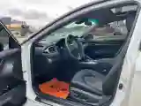 2021 Toyota Camry 2.0L 178HP L4 CVT