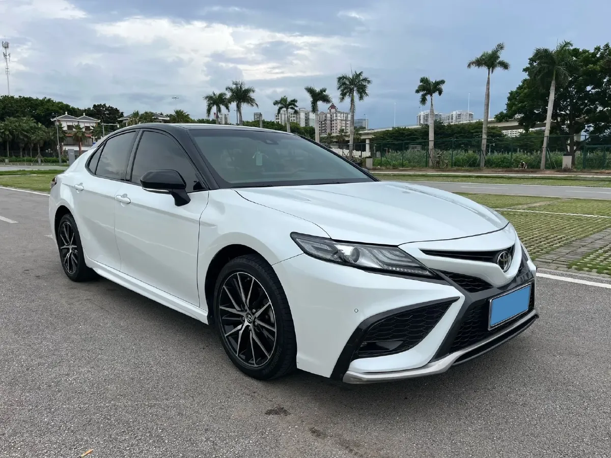 2021 Toyota Camry 2.0L 178HP L4 CVT,autocango,china used car exporter,china ev exporter,chinese used car exporter,chinese used ev exporter