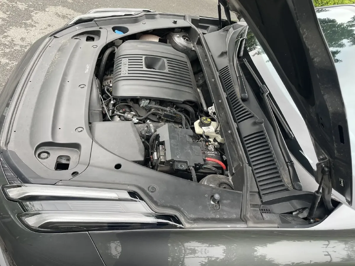 2023 LYNK&CO 03 2.0T 254HP L4 7DCT,autocango,china used car exporter,china ev exporter,chinese used car exporter,chinese used ev exporter