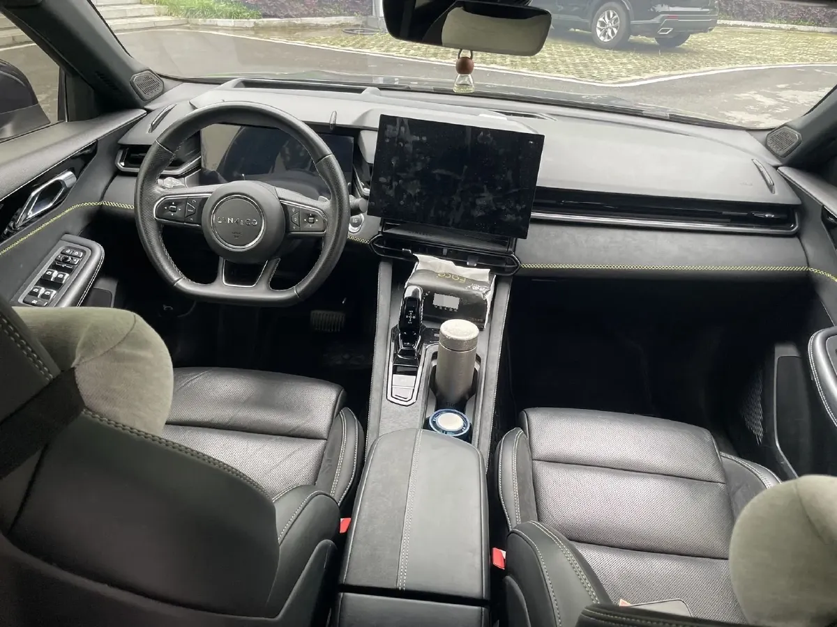 2023 LYNK&CO 03 2.0T 254HP L4 7DCT,autocango,china used car exporter,china ev exporter,chinese used car exporter,chinese used ev exporter