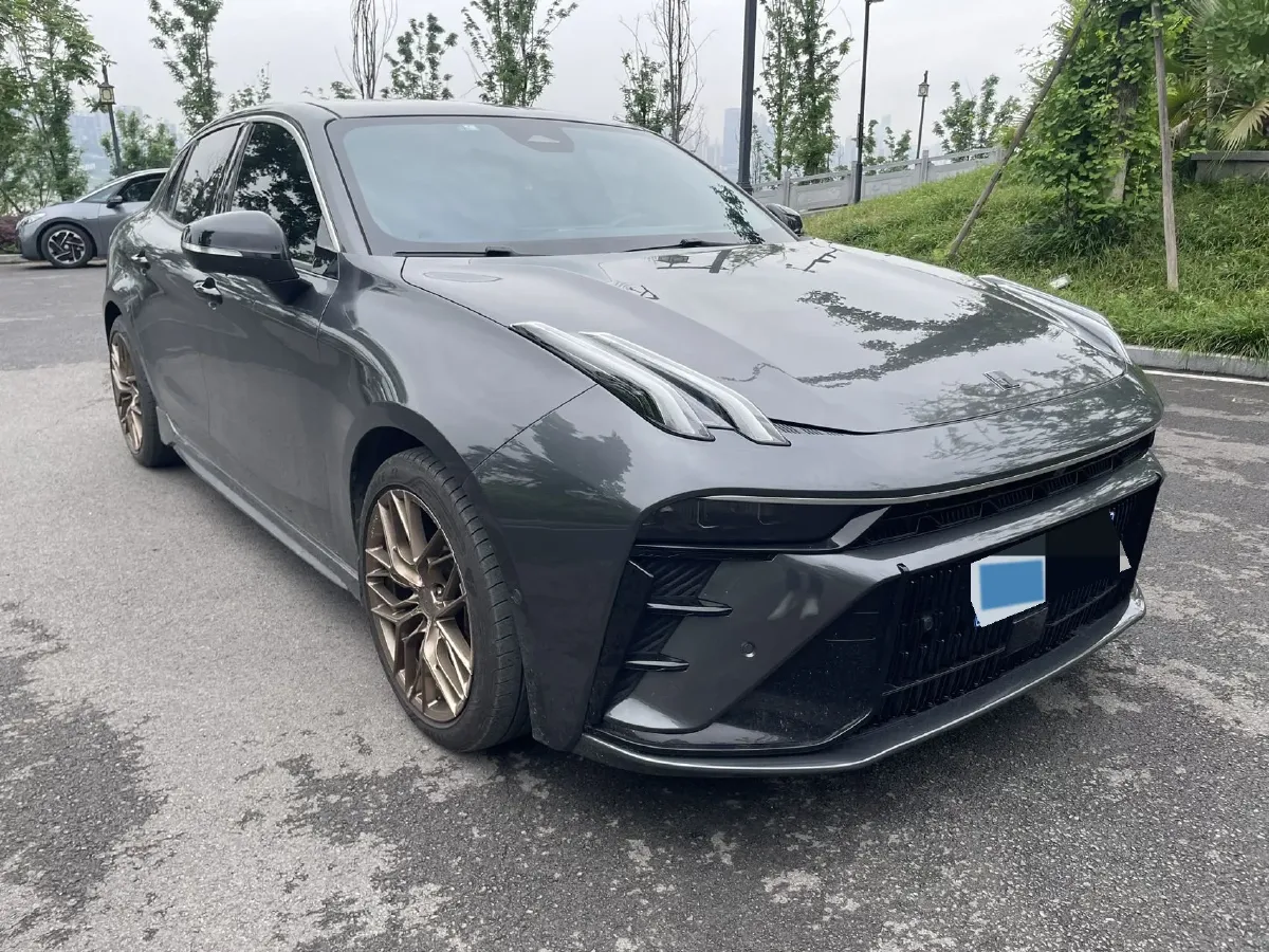 2023 LYNK&CO 03 2.0T 254HP L4 7DCT,autocango,china used car exporter,china ev exporter,chinese used car exporter,chinese used ev exporter