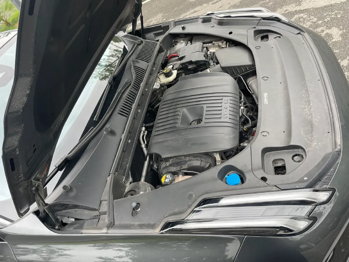 2023 LYNK&CO 03 2.0T 254HP L4 7DCT,autocango,china used car exporter,china ev exporter,chinese used car exporter,chinese used ev exporter