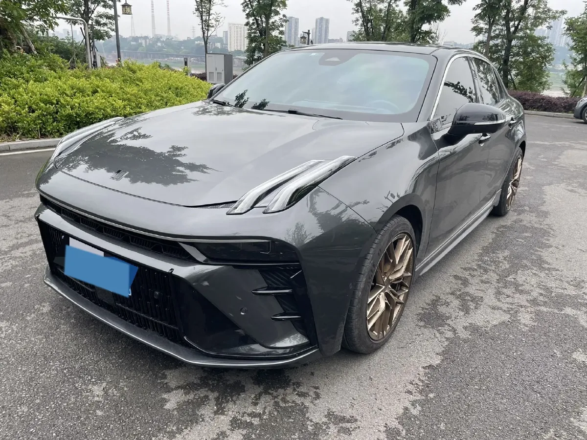 2023 LYNK&CO 03 2.0T 254HP L4 7DCT,autocango,china used car exporter,china ev exporter,chinese used car exporter,chinese used ev exporter