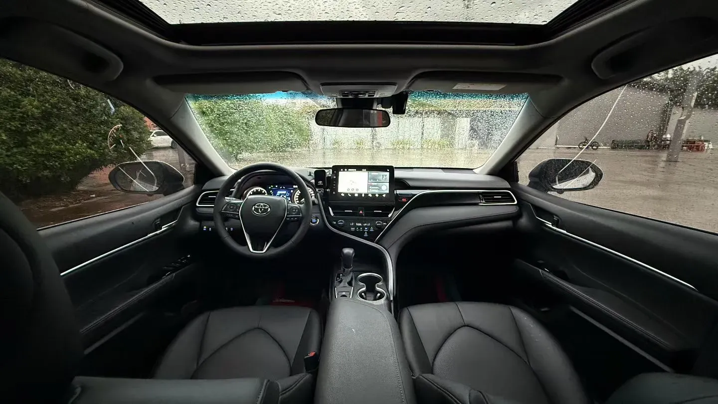 2021 Toyota Camry 2.0L 178HP L4 CVT,autocango,china used car exporter,china ev exporter,chinese used car exporter,chinese used ev exporter