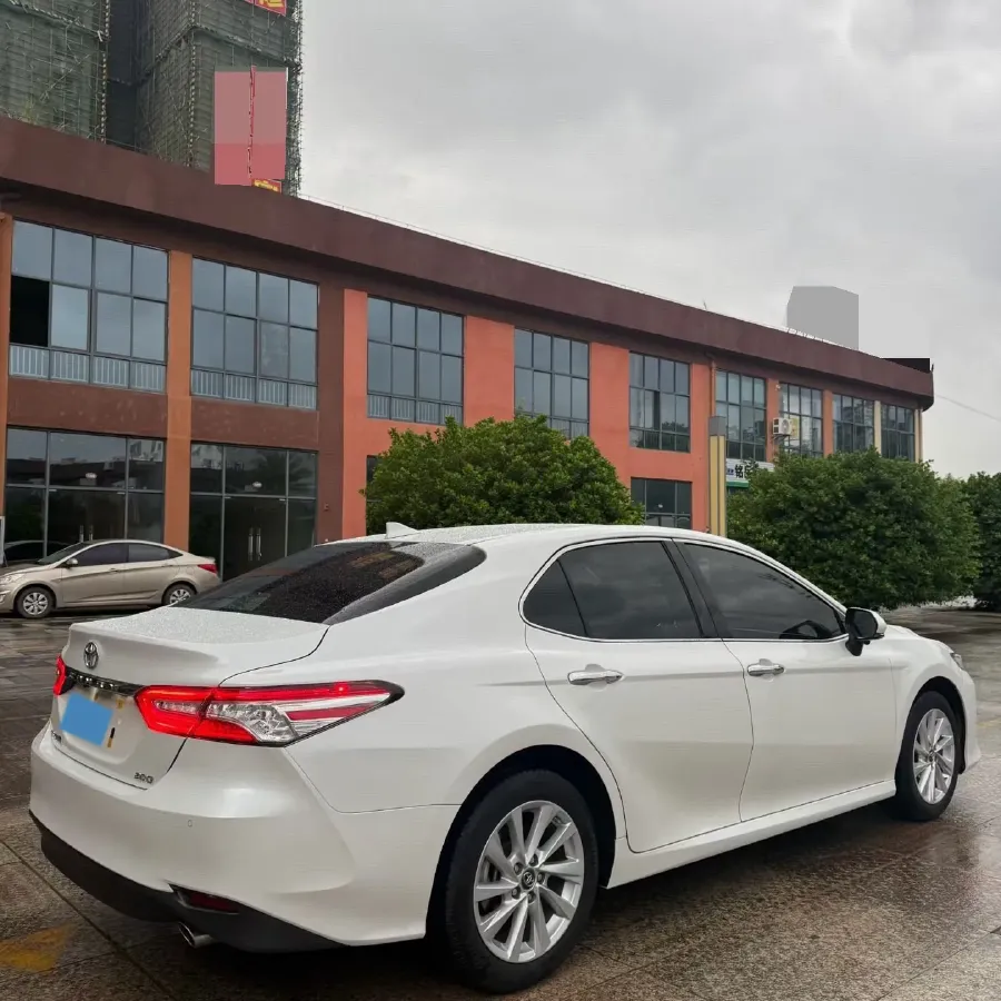 2021 Toyota Camry 2.0L 178HP L4 CVT,autocango,china used car exporter,china ev exporter,chinese used car exporter,chinese used ev exporter