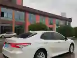 2021 Toyota Camry 2.0L 178HP L4 CVT