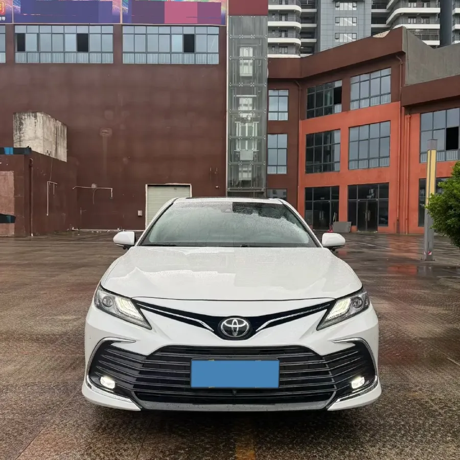 2021 Toyota Camry 2.0L 178HP L4 CVT,autocango,china used car exporter,china ev exporter,chinese used car exporter,chinese used ev exporter