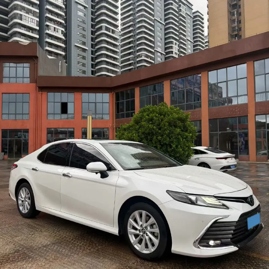 2021 Toyota Camry 2.0L 178HP L4 CVT,autocango,china used car exporter,china ev exporter,chinese used car exporter,chinese used ev exporter