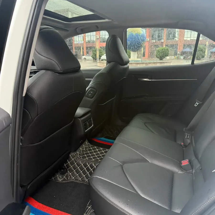 2021 Toyota Camry 2.0L 178HP L4 CVT,autocango,china used car exporter,china ev exporter,chinese used car exporter,chinese used ev exporter