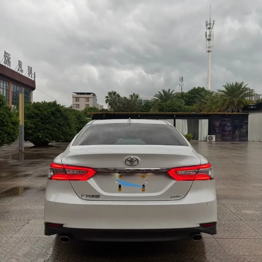 2021 Toyota Camry 2.0L 178HP L4 CVT,autocango,china used car exporter,china ev exporter,chinese used car exporter,chinese used ev exporter