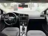 2018 Volkswagen Golf 1.4T 131HP L4 7DCT