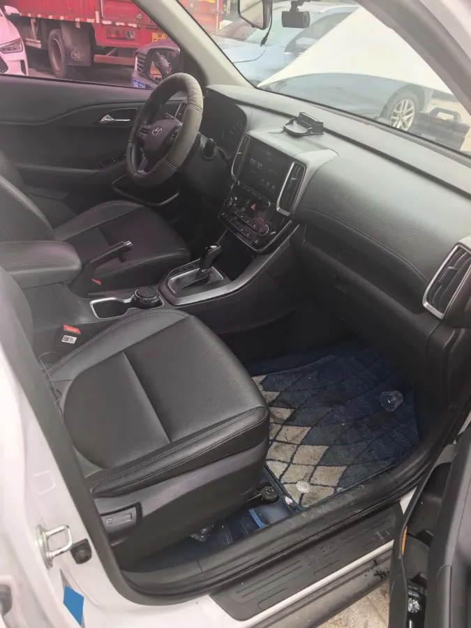 2019 Hyundai ix35 2.0L 160HP L4 6AT,autocango,china used car exporter,china ev exporter,chinese used car exporter,chinese used ev exporter