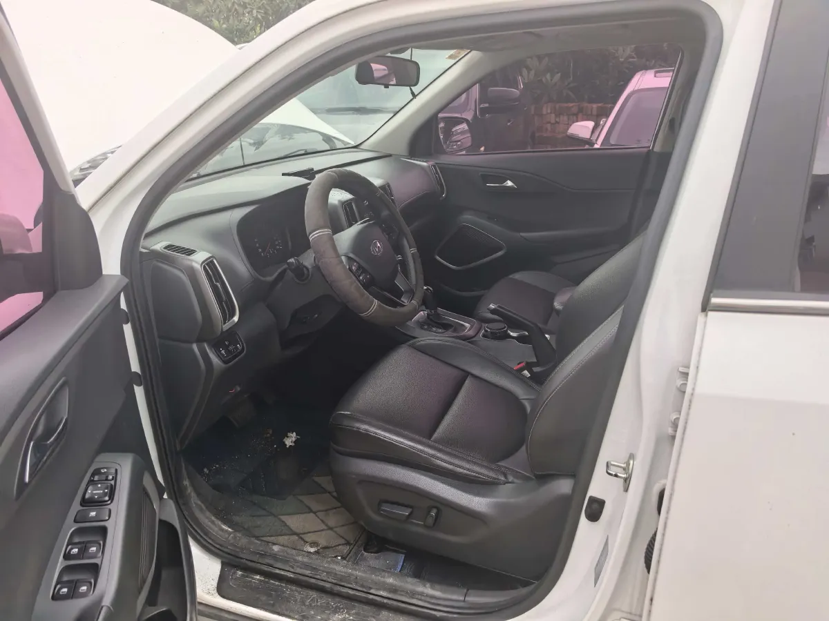 2019 Hyundai ix35 2.0L 160HP L4 6AT,autocango,china used car exporter,china ev exporter,chinese used car exporter,chinese used ev exporter