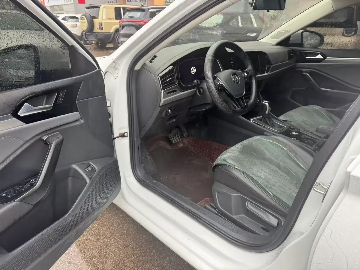 2021 Volkswagen Sagitar 1.4T 150HP L4 7DCT,autocango,china used car exporter,china ev exporter,chinese used car exporter,chinese used ev exporter