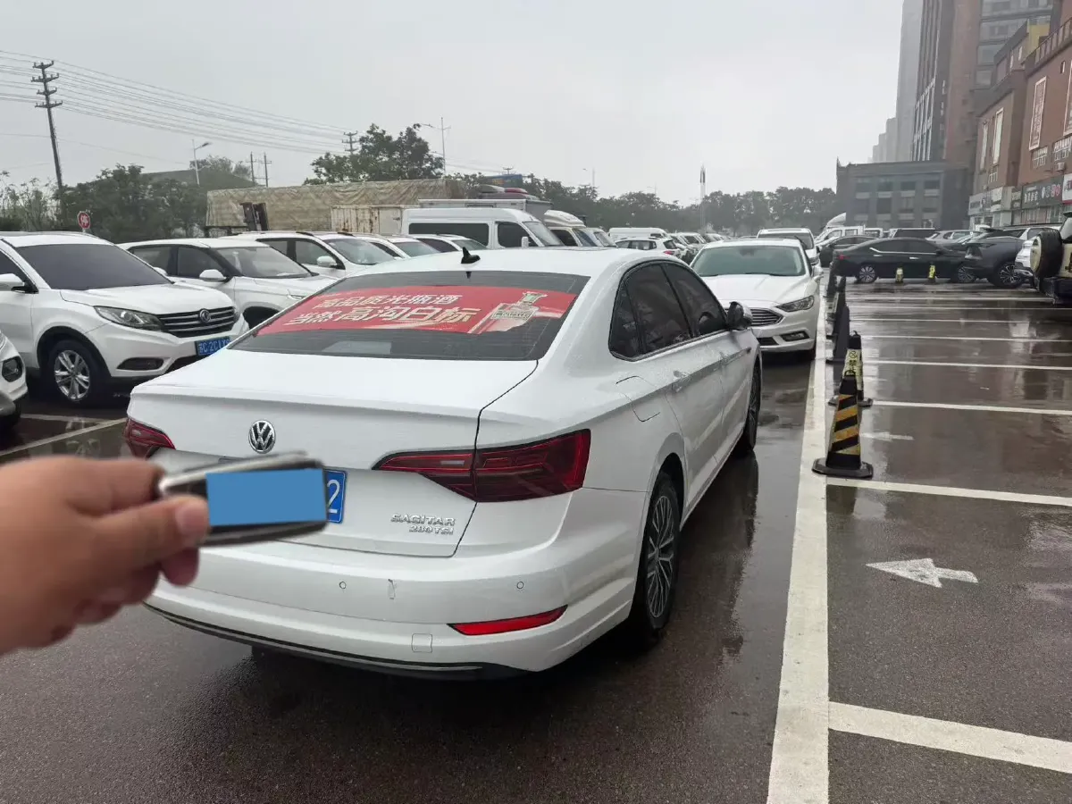 2021 Volkswagen Sagitar 1.4T 150HP L4 7DCT,autocango,china used car exporter,china ev exporter,chinese used car exporter,chinese used ev exporter