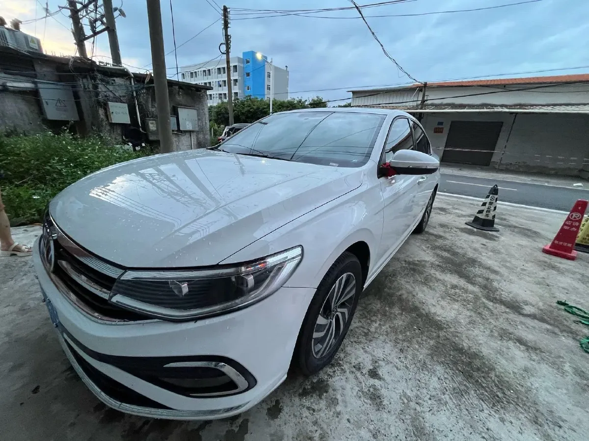 2023 Volkswagen Bora 1.2T 116HP L4 7DCT,autocango,china used car exporter,china ev exporter,chinese used car exporter,chinese used ev exporter