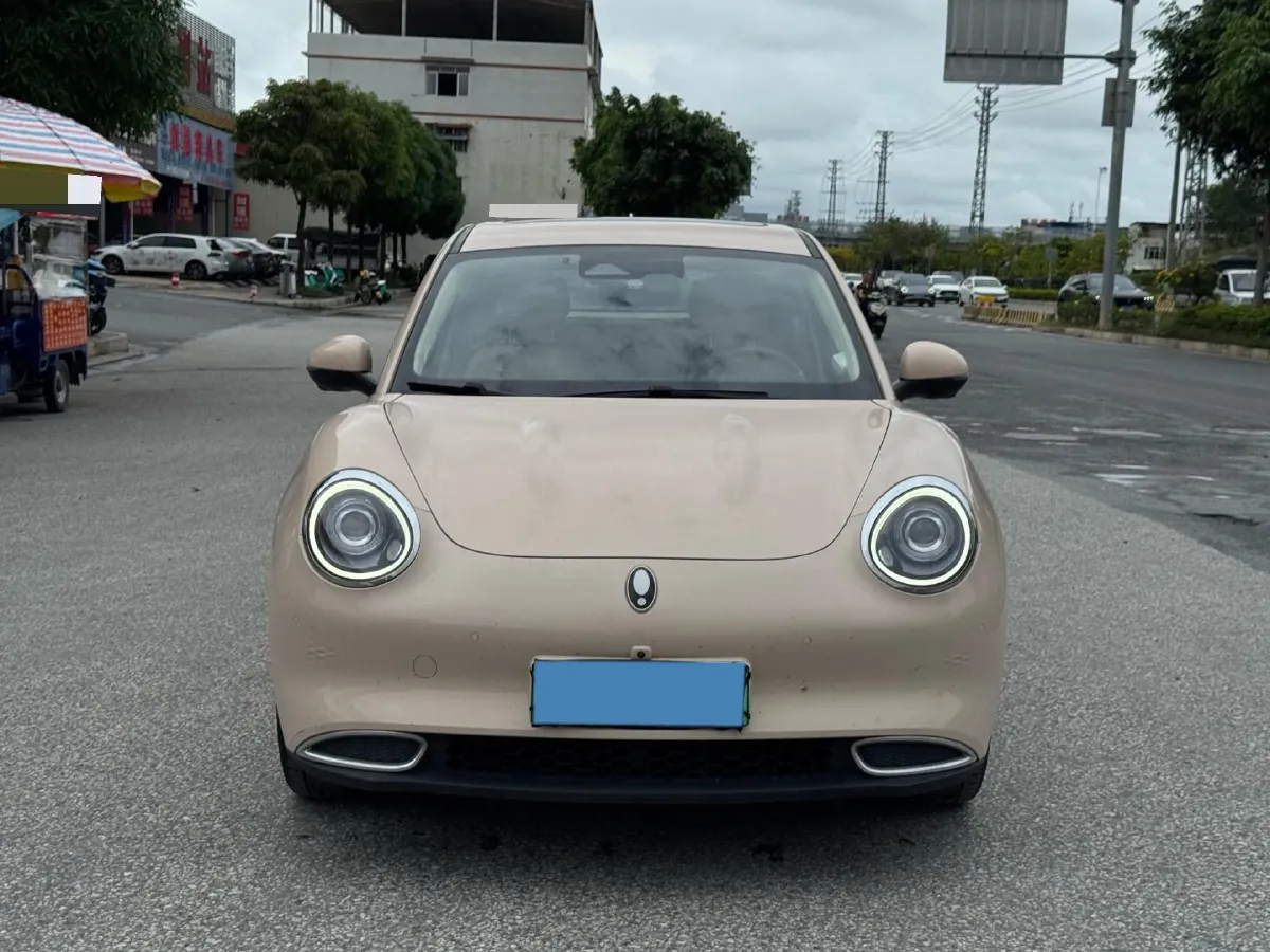 2021 Ora FunkyCat BEV 59.1KWH,autocango,china used car exporter,china ev exporter,chinese used car exporter,chinese used ev exporter