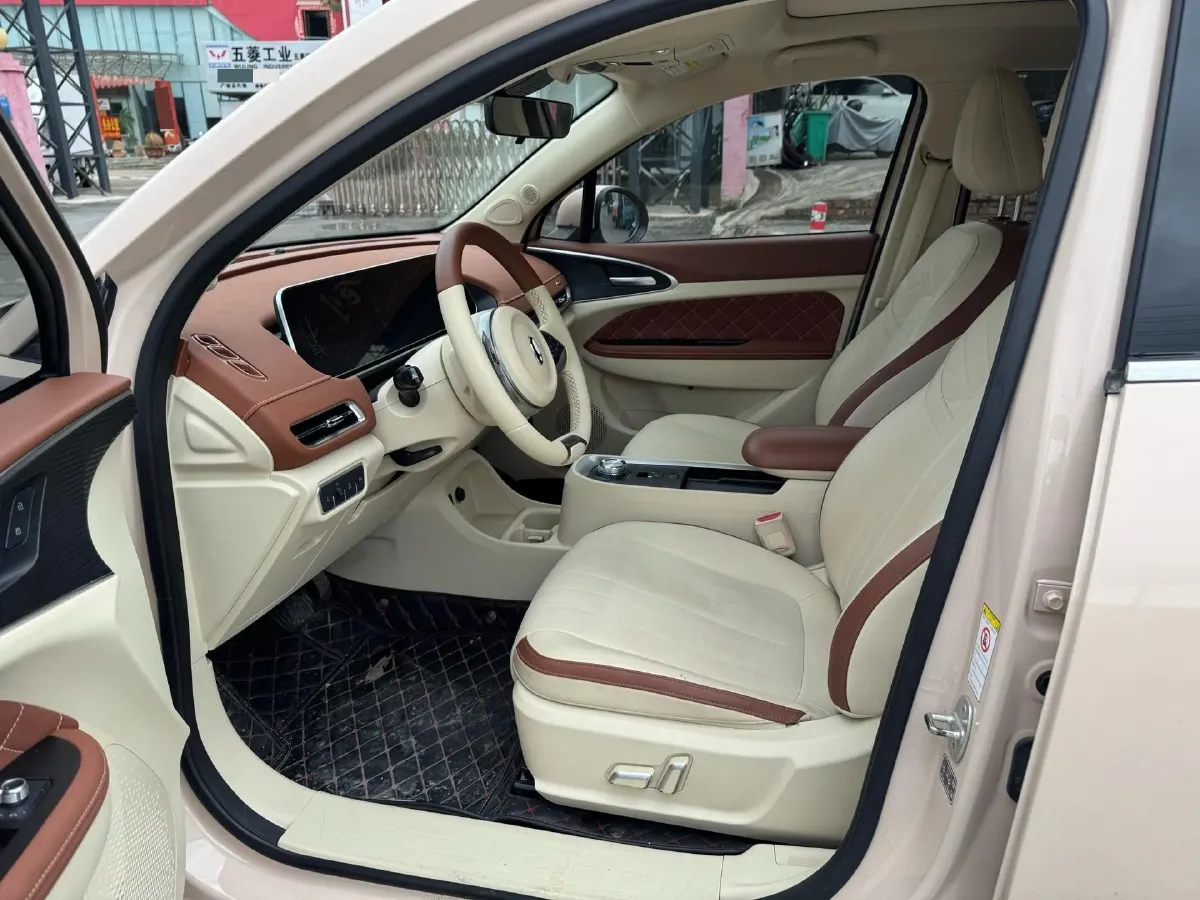 2021 Ora FunkyCat BEV 59.1KWH,autocango,china used car exporter,china ev exporter,chinese used car exporter,chinese used ev exporter