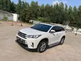 2021 TOYOTA HIGHLANDER,autocango,china used car exporter,china ev exporter,chinese used car exporter,chinese used ev exporter