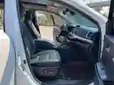 2021 Toyota Highlander 2.0T 220HP L4 6AT