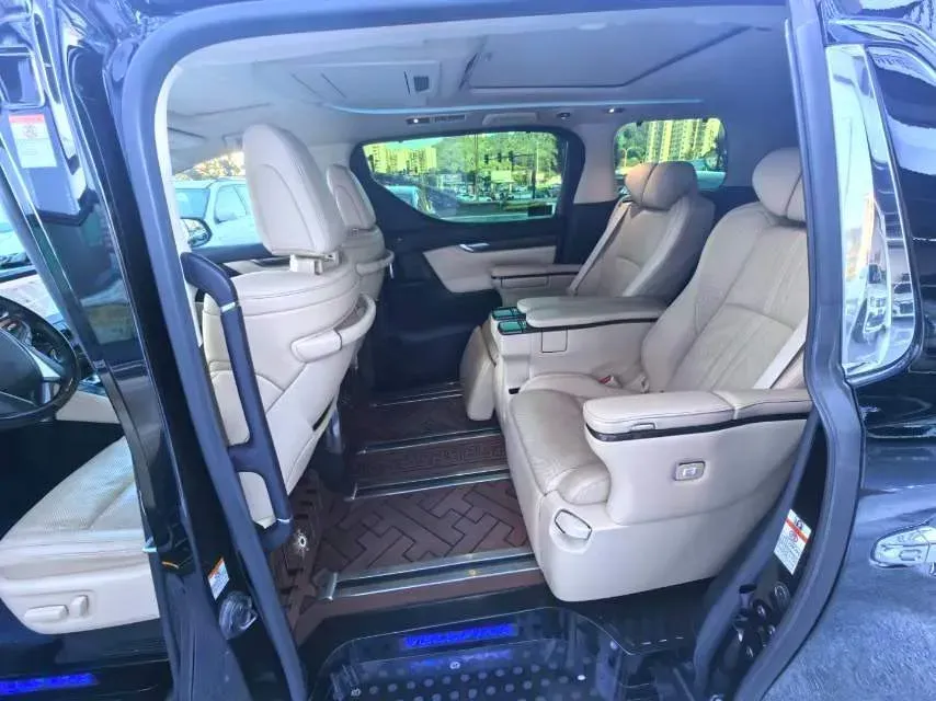 2021 Toyota Vellfire 2.5L 117HP L4 E-CVT Hybrid,autocango,china used car exporter,china ev exporter,chinese used car exporter,chinese used ev exporter