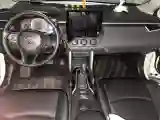 2022 Toyota Corolla Cross 2.0L 171HP L4 CVT