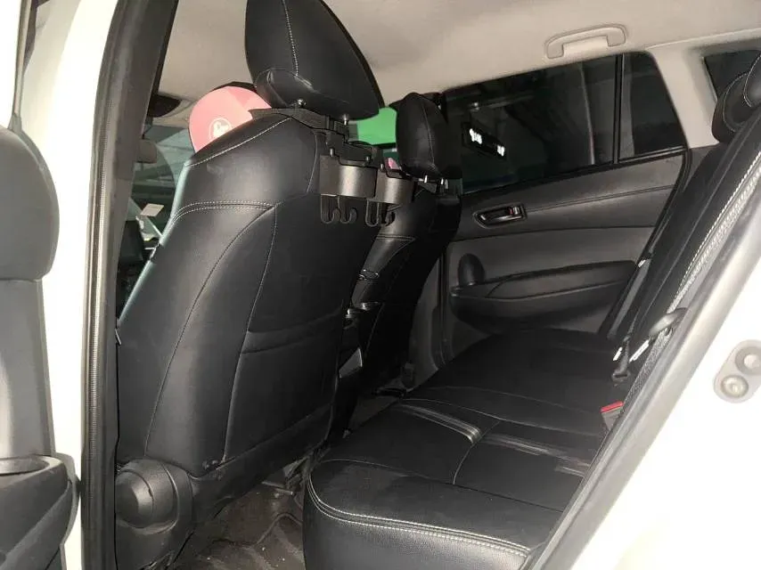 2022 Toyota Corolla Cross 2.0L 171HP L4 CVT,autocango,china used car exporter,china ev exporter,chinese used car exporter,chinese used ev exporter